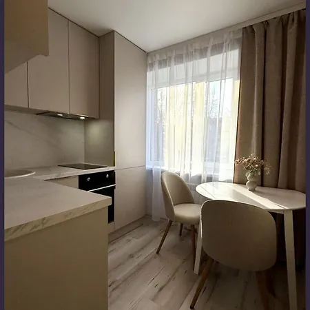 Nordic Light Apartman Narva