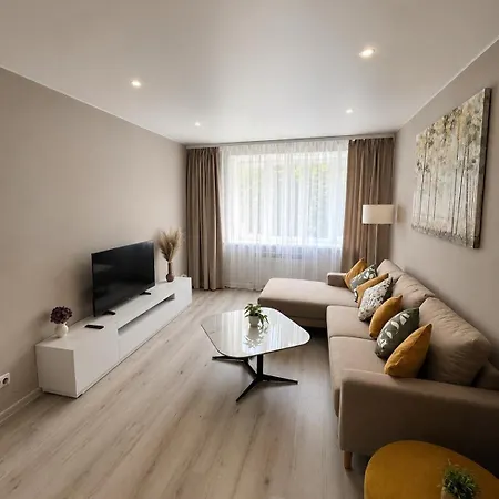 Nordic Light Apartman