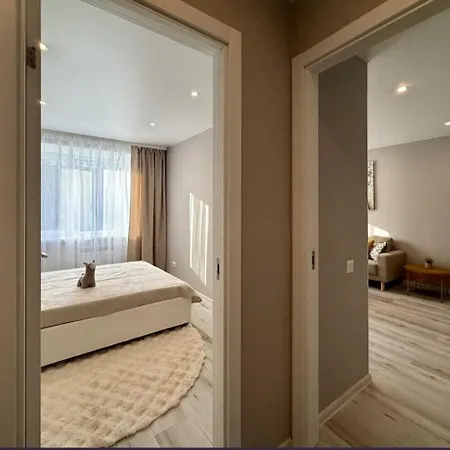 Nordic Light Apartman Narva