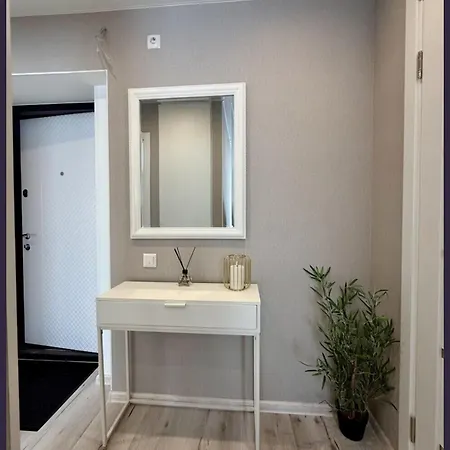 Apartman Nordic Light Narva