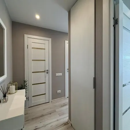 Apartman Nordic Light Narva